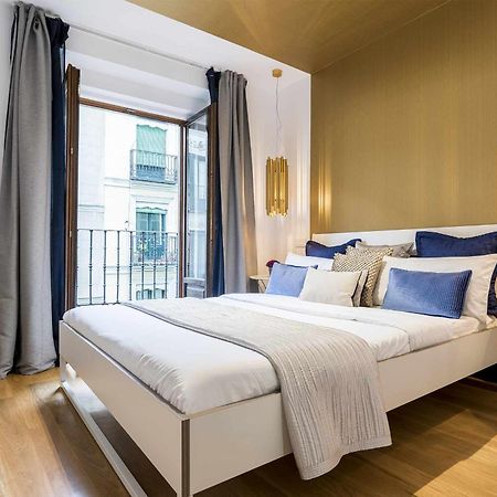 Ferienwohnung Prado By Skykey Madrid Exterior foto