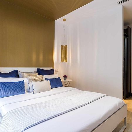 Ferienwohnung Prado By Skykey Madrid Exterior foto
