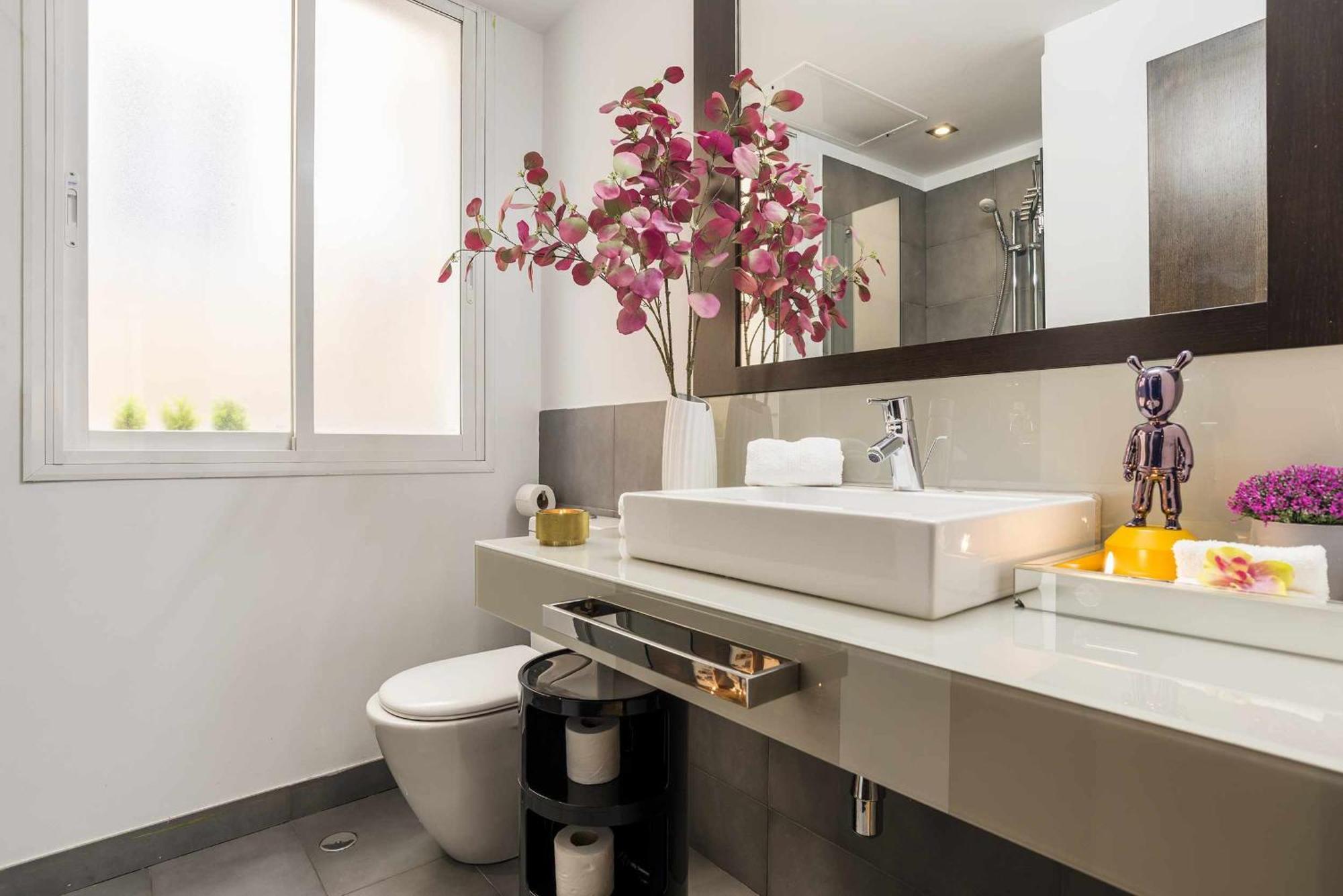 Ferienwohnung Prado By Skykey Madrid Exterior foto